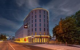 Leonardo Hotel Augsburg